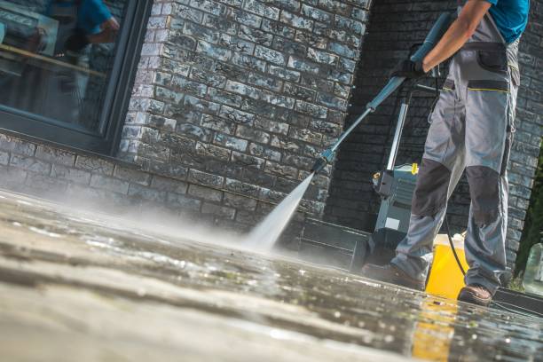 Best Pool Deck Cleaning in Long Valley, NJ