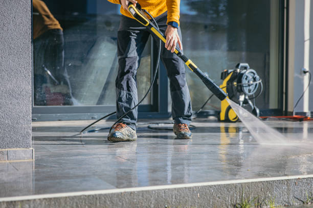 Best Vinyl Siding Pressure Washing in Long Valley, NJ