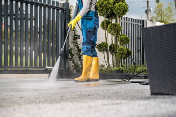 Professional Pressure Washing Services in Long Valley, NJ
